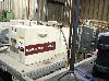  CUMBERLAND Model 4" UTL Pelletizer, 16 knife bolt on,